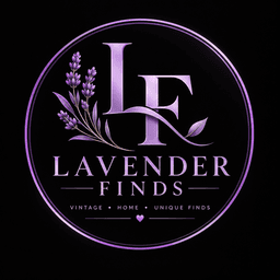 Lavender Finds